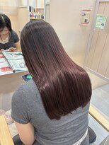 シダ(sida)&nbsp;ラベンダーピンク