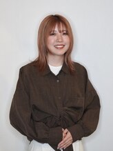 アイズム(I’sm) HINATA ヘッドスパ