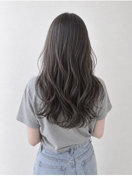 ラニ(Lani) 透明感/赤み消しグレージュ