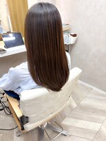 キラーナセンダイ(KiRANA SENDAI)&nbsp;[30代40代うる艶グレーベージュ]