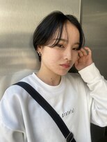 テン(TEN)&nbsp;レディース　ショートカット