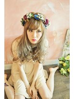 トルチェ(toRtue) ふわゆるフェアリースタイル