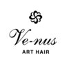 ヴィーナス 山手店(Ve-nus)のお店ロゴ