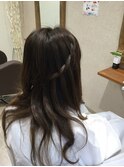 ウォーターフォール