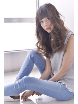 アヴァンス 狭山店(AVANCE) 大人可愛い ナチュラルフェミニン