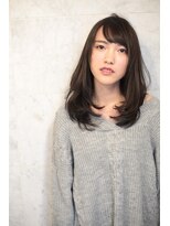 リアン(Lian) 【リアン】ナチュラルレイヤー☆スタイル ogata。。。