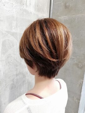 エイト マカビ 沖縄真嘉比店(EIGHT makabi) 【EIGHT 真嘉比】お客様スタイル_