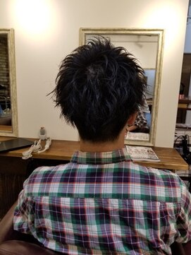 コロ(COLO) お客様スタイル