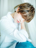 プロデュース 成瀬店(Produce)&nbsp;ハンサムショート