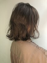 サングース(Sungoose)&nbsp;〈Sungoose〉小顔カットブランジュ美髪