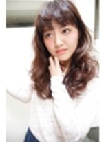 ヘアープラスジェイジェイ 新在家店(JJ)&nbsp;旬のゆるふわパーマ