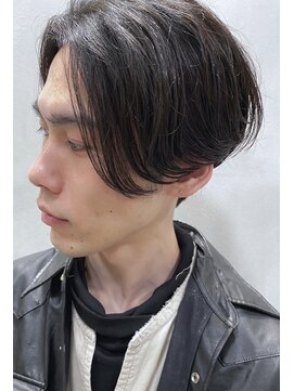 ストラマ(STRAMA) harumiya mens