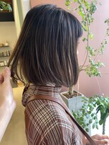 シアター(CIARTOR)&nbsp;ボブ