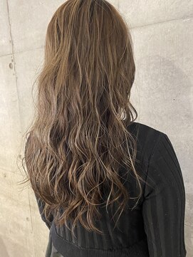 アヴァンス 光明池店(AVANCE.) ハイライトフォギーベージュ