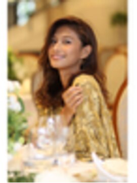 ヘアドゥ アヴェダ ららぽーとTOKYO-BAY店(hair do AVEDA) ニュアンスロング