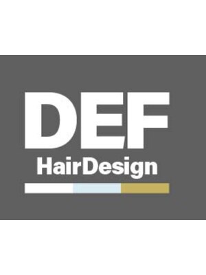 デフヘアー(DEF Hair)