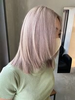 【ホワイトベージュ】モノトーングレージュ,マロンベージュ