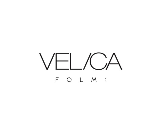 ヴェリカフォルム(VELICA FOLM)