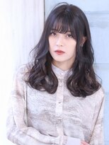 ジュール(Jule)&nbsp;【Jule】韓国風顔周り◇大人カジュアル◇20代３０代神戸・大丸