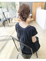 ニド(2do)&nbsp;クラシカルシニオンアレンジ