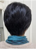 ヘナカラー