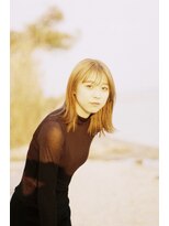 フィルム(film) medium bob