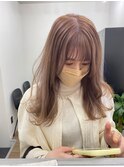 ラベンダーピンク