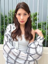 ルイズバイラティ(LUISE by Ratie) 【LUISE Style】タイトなオトナヘア☆