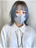 ぷつっとポイントレイヤー_チェリーブラウン_ba387342