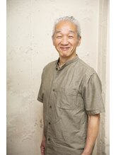 テゾーン フォー へアー ボニータ(TEZZON for hair BONITA)&nbsp;渡部 浩之