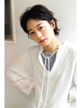 スピガ(SPIGA) カジュアルショート