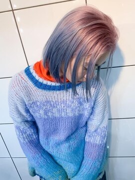 シーエスメイド バイ シャチュー 大須店(CS made by SHACHU) CS STYLE