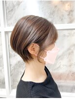 サニー 津田沼店(SUNNY)&nbsp;大人ナチュラルショート