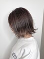 オーガニック リブ 川越(organic+live) 髪質も似合わせる☆美しいスタイルを叶えます！