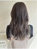 グラデーションカラー☆