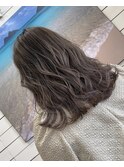 +*~春・夏ブリーチカラーにスタイルチェンジ~*+
