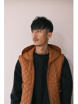 フェイヴィーズ(FavyS)&nbsp;ツーブロックマッシュショート