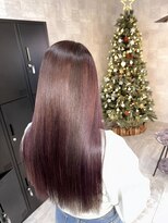 スキル 石岡(SKILL)&nbsp;ピンクブラウン