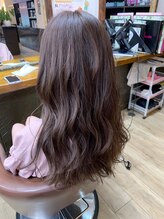 グレースモア(Grace More)