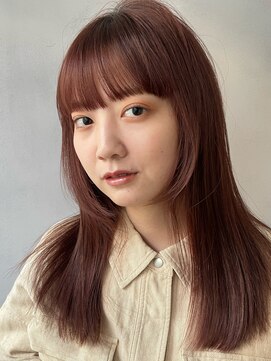 ガーランドギンザ(Garland Ginza) レイヤー/フェイスレイヤー