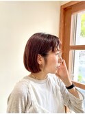ボブ