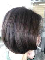 ショコラ(CHOCOLAT)&nbsp;ボブ