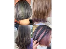 アミーリットルアットタクマ(amie:L at takuma)