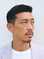 プレミアムバーバー 赤坂店(PREMIUM BARBER produce by HIRO GINZA)&nbsp;ヒロ銀座/理容室/床屋/メンズカット/パーマ/メンズ特化