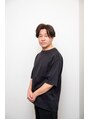 メンズ ウィル 仙台スタジオ(MEN'S WILL by SVENSON) 小野寺 