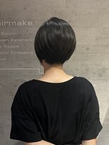 レザボアハイブ(reservoir Haibe)&nbsp;大人ショート