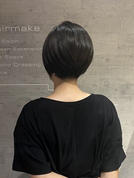 レザボアハイブ(reservoir Haibe) 大人ショート