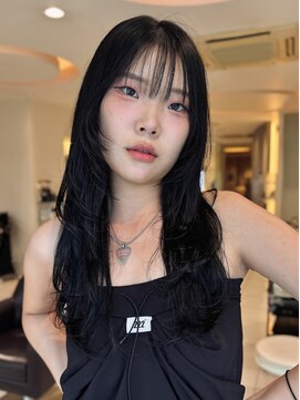 ヤヨイブレインズフェアリー(YAYOI BRAINS fairy) ダークトーン×レイヤー