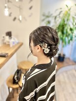 クッキー ヘアーアンドメイク(COOKIE Hair&Make)&nbsp;【COOKIE】スッキリ☆アップ