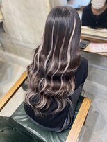 ルフレ 新宿本店2nd(Reflet)&nbsp;プルエクステ/ハイライト